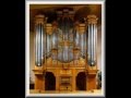 Mad Rush (organ version) - Philip Glass