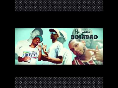 Soldado do santinho (mc juninho Boladao)