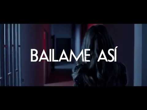 Avi Benedi feat. Emig Lv and DJ Cuervo - Bailame Así (Behind the scenes)