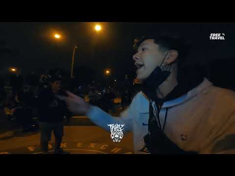 #PIETRO vs. #AHER vs. #BRAKA vs. #LEGO : Filtros #TRIPLEAMENAZA 🤟 #SOLO 🚌 #013​ 🛑