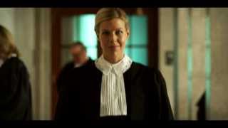 Bande-annonce - La loi de la justice