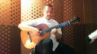 Emilio PUJOL : Barcarolle