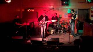 American Babies -- Telephone