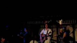 Clumsy Lovers - Bobby Banjo con't.