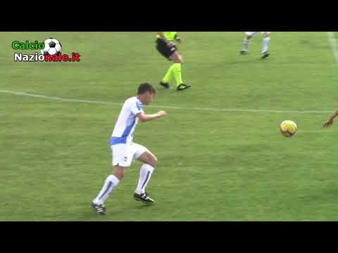 Torneo Tricolore 2019 (Cat. 2006): JUVENTUS - PESCARA 7-1