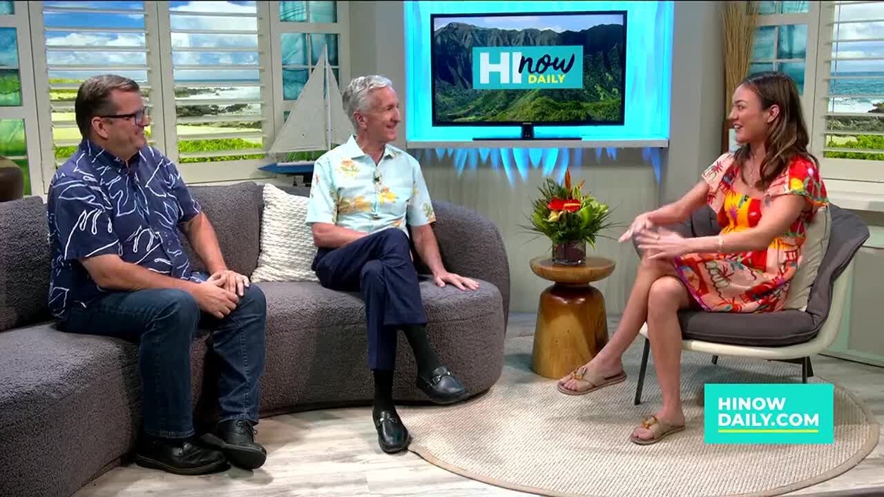 Leadership Conference: Presented by Hawai‘i Business Magazine & First Hawaiian Bank