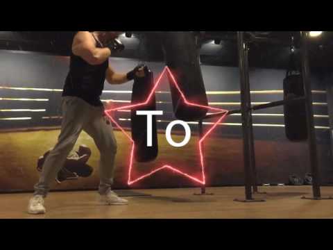 New Year Boxing - McFIT Hamburg Othmarschen