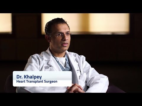 Banner Health - Customer Success Story (Khalpey - Heart Transplant Surgeon)