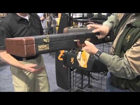 Browning range kit