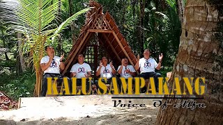 Download lagu VOICE OF ALFA - KALU SAMPAKANG mp3