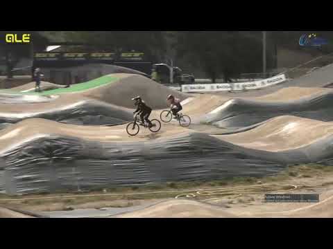 2021 UEC BMX EUROPEAN CUP Rounds 3 & 4