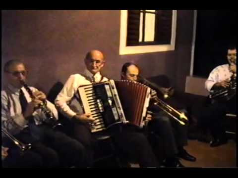 tocata Pavao Bonito das antigas