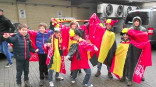 Kinderen Baas @ Londerzeel