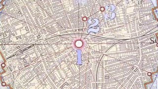 20 Sites n Years Trail