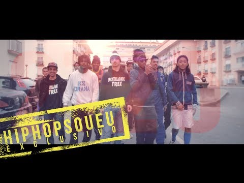 Bispo - Mentalidade Free [Video Oficial]