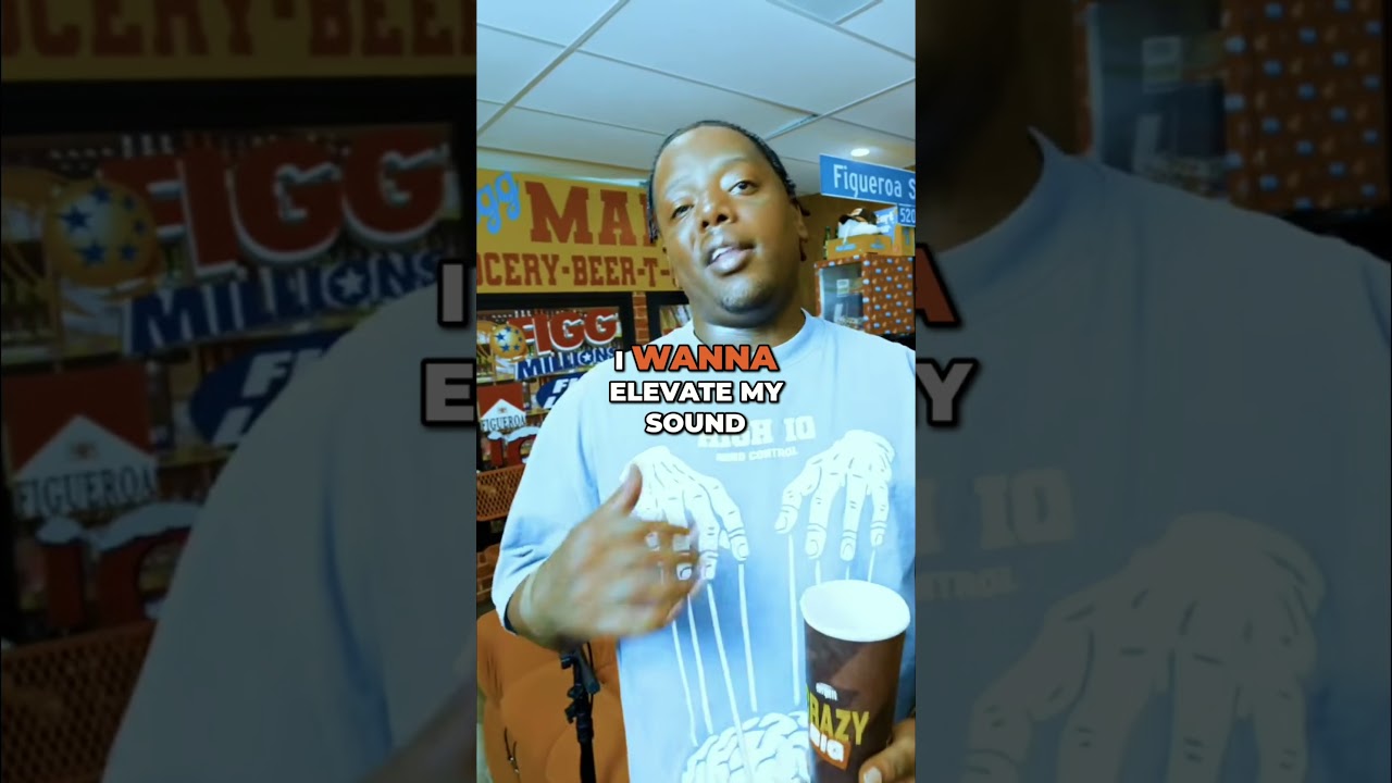Are Rappers Poets Or Prophets? 👀