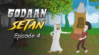 Download lagu Satan's Temptations During Ramadan - Episode 4 - WargaNet Life mp3