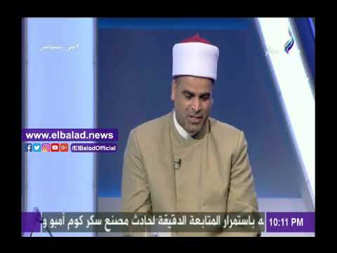 صدى البلد مدير المساجد الأثرية بـ«الأوقاف» نتمنى يتخذ الشباب محمد صلاح قدوة