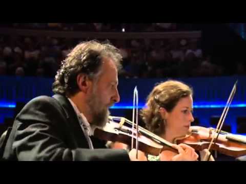 III Handel  Endless pleasure, endless love   Harry Christophers