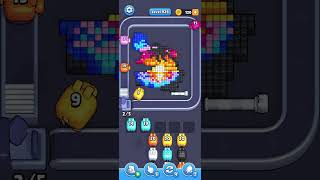 Pixel Flow Level 926