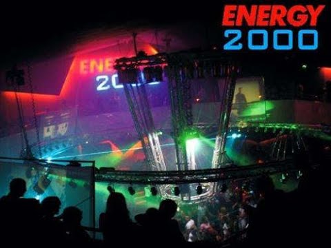Energy 2000 - Mix vol 1 [2006]