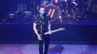 McFly Anthology Tour Night 1 - Hypnotised live in London