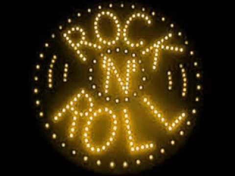 Rock & Roll 50's Mix by DJ DIRTYBEAT