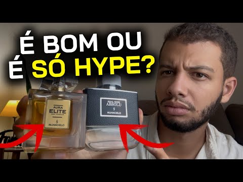 Vídeo no YouTube