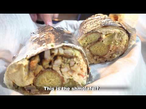 Tripping Kosher: Tanami's - Five Towns, New York