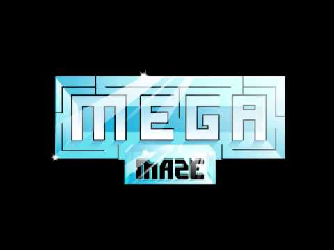 Mega Maze Trailer thumbnail