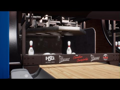 PBA_2023: Back-to-back By Norm Duke