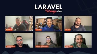 Laravel'deki Gelişmeler