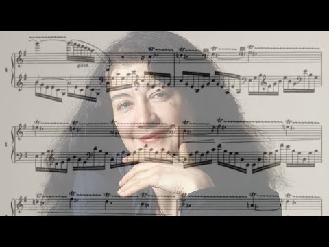 How has Argerich’s performance of the most SUBLIME cadenza in music changed over the years? (Ravel)