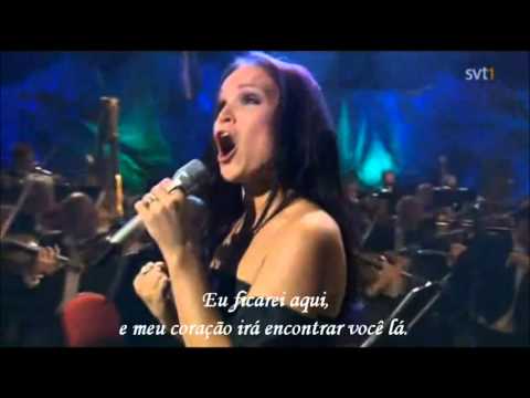 The Reign - Tarja Turunen