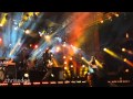 HD - Silversun Pickups Live! - Cannibal (First ...
