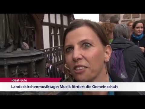 ideaHeute vom 13 09 2017 - Entführter Priester ist frei - AfD wählbar? - Landeskirchenmusiktage