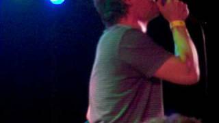 Candlebox - Surrendering live