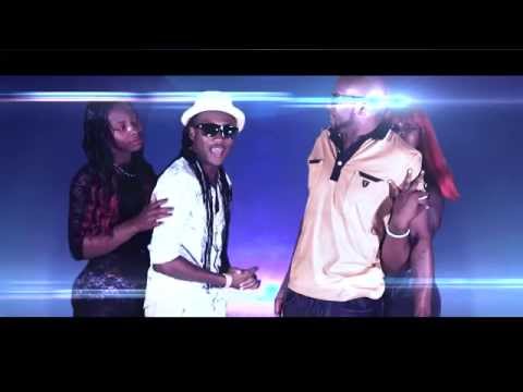 STOPPALUS FEAT KEIDO "SOCA GIRLS" (OFFICIAL VIDEO)