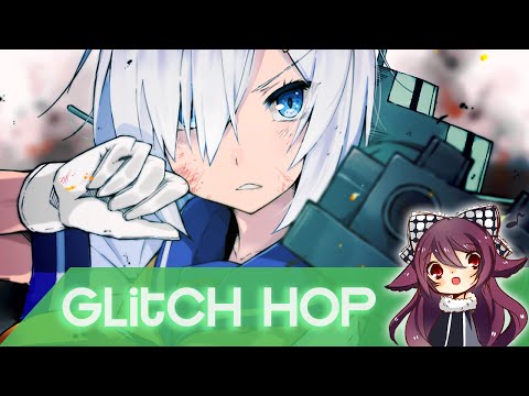 【Glitch Hop】Panda Eyes & Teminite - Highscore [Free Download]