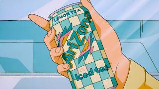 this is what lofi hip-hop should sound like...