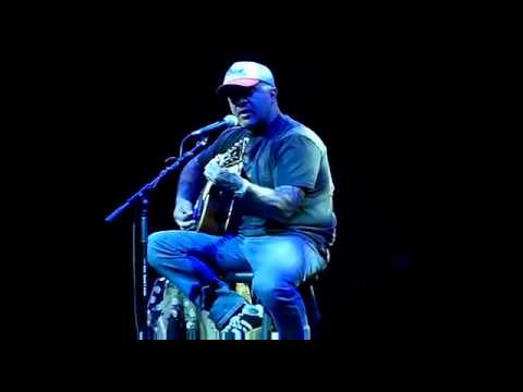 Fade (acoustic) video