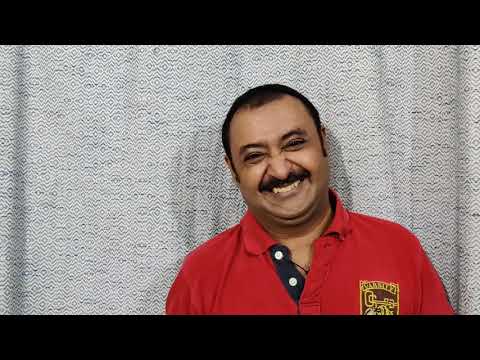 Subodh Gulati Monologue