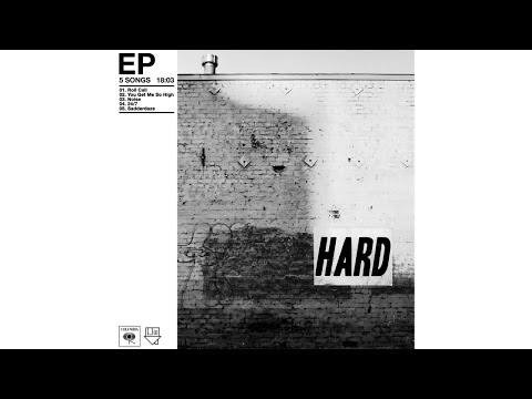 The Neighbourhood - 24/7 (Official Audio)