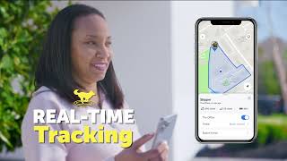  Introducing PetSafe® Guardian® GPS 2.0 Dog Fence