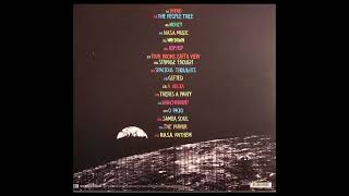 N.A.S.A. ft. RZA, Barbie Hatch - Way Down (Acapella)