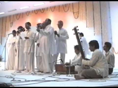 Meeting Avyakt Bapdada  3 04 1997 (Hindi)