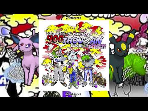 Chxpo & KirbLaGoop - Itachi