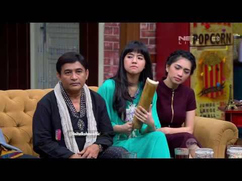 Ini Sahur 29 Mei 2017 Part (7/7) Angel Karamoy, Jeremy Teti, Putri Una