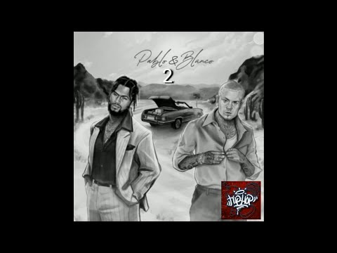 Dave East & Millyz - Pablo & Blanco 2 (FULL MIXTAPE)