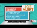 Job alert: North Carolina tech industry